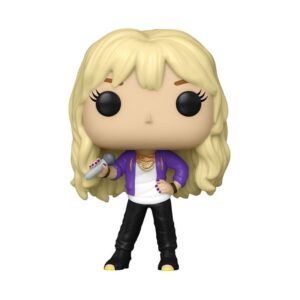 Funko Pop Estrellas La Musica Hannah