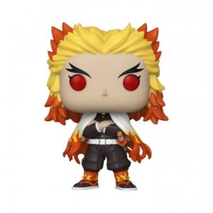 Funko Pop Kimetsu No Yaiba Demon