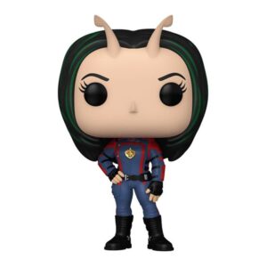 Funko Pop Marvel Guardianes La Galaxia