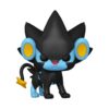 Funko Pop Pokemon Luxray 70977 Funko Pop Pokemon Luxray 70977