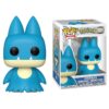 Funko Pop Pokemon Munchlax 69077
