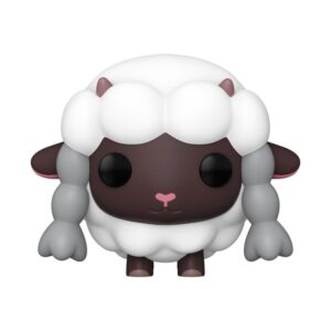 Funko Pop Pokemon Wooloo 70978