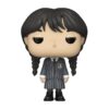 Funko Pop Series Tv Wednesday Miércoles
