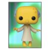 Funko Pop The Simpsons Glowing Mr