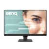 BenQ 9H.LLTLJ.LBE pantalla para PC 68,6 cm (27") 1920 x 1080 Pixeles Full HD Negro