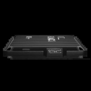 HDD EXT WD Black P10 Game Drive 2Tb