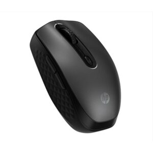 HP 695 Rechargeable Wireless Mouse HP 695 Rechargeable Wireless Mouse