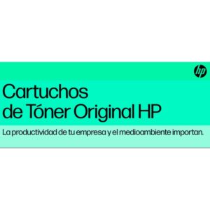 HP Cartucho de tinta Original 305XL de alta capacidad negro