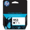 HP Cartucho de tinta Original 953 negro HP Cartucho de tinta Original 953 negro