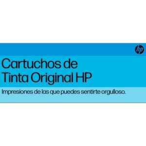 HP Cartucho de tinta original 300 negro HP Cartucho de tinta original 300 negro