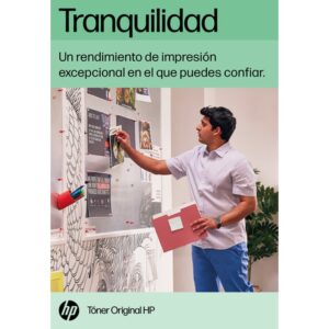 Alternative view of HP Cartucho de tinta original 935XL de alta capacidad amarillo