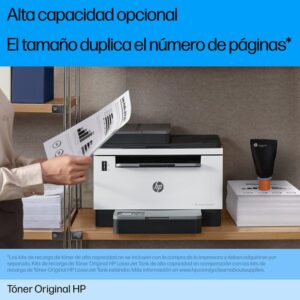 HP Cartucho de tóner original LaserJet 90X de alta capacidad negro