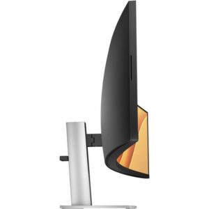 HP E45c G5 pantalla para PC 113 cm (44.5") 5120 x 1440 Pixeles DQHD Negro