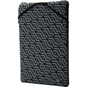 HP Funda protectora reversible para portátil de 14,1 pulgadas Geo