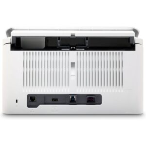 HP Scanjet Enterprise Flow N7000 Escáner alimentado con hojas 600 x 600 DPI A4 Blanco
