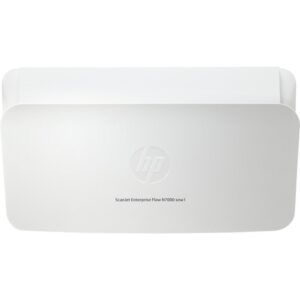 HP Scanjet Enterprise Flow N7000 Escáner alimentado con hojas 600 x 600 DPI A4 Blanco
