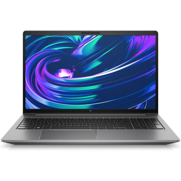 HP ZBook Power 15.6 G10 Estación de trabajo móvil 39,6 cm (15.6") Full HD Intel® Core™ i7 i7-13700H 16 GB DDR5-SDRAM 512 GB SSD NVIDIA RTX A1000 Wi-Fi 6E (802.11ax) Windows 11 Pro Plata