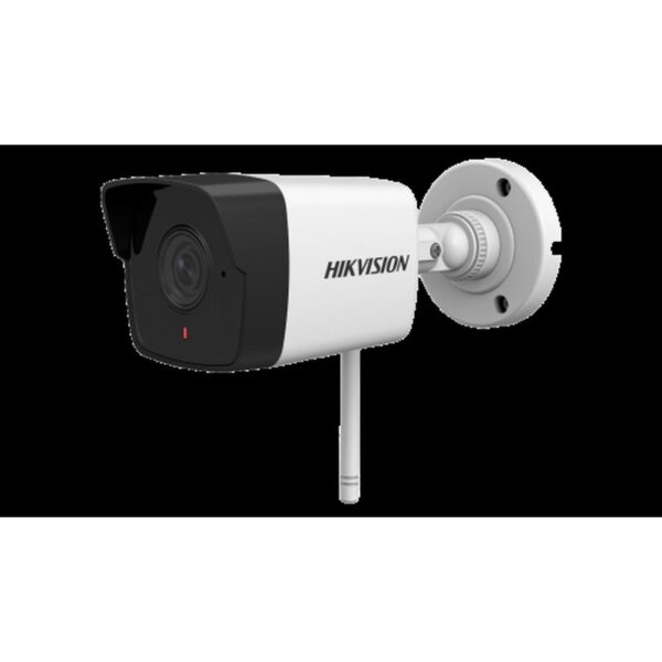 Hikvision Digital Technology DS-2CV1021G0-IDW1(2.8MM)(D)/FUS cámara de vigilancia Bala Cámara de seguridad IP Interior y exterior 1920 x 1080 Pixeles Techo/pared