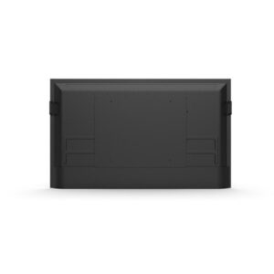 Alternative view of Hikvision Digital Technology DS-D5B86RB/C pizarra y accesorios interactivos 2,18 m (86") 3840 x 2160 Pixeles Pantalla táctil Negro HDMI