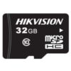 Hikvision Digital Technology HS-TF-L2I/32G memoria flash 32 GB MicroSDHC NAND Clase 10