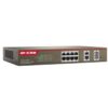 IP-COM Networks S3300-10-PWR-M switch Gestionado L2 Fast Ethernet (10/100) Gris Energía sobre Ethernet (PoE) IP-COM Networks S3300-10-PWR-M switch Gestionado L2 Fast Ethernet (10/100) Gris Energía sobre Ethernet (PoE)