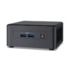 Intel NUC 11 Pro UCFF Negro i7-1165G7