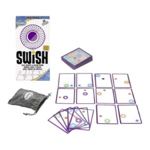 Juego Cartas Swish