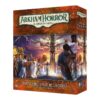 Juego Mesa Arkham Horror Lcg La Juego Mesa Arkham Horror Lcg La