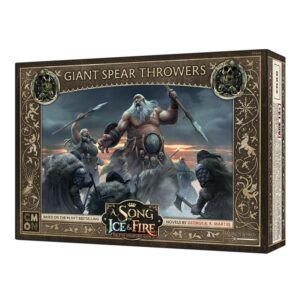 Juego Mesa Cancion Hielo Y Fuego