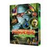 Juego Mesa Pandemic Estado Emergencia Edad Juego Mesa Pandemic Estado Emergencia Edad