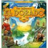 Juego Mesa Ravensburger El Dorado
