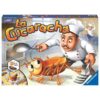 Juego Mesa Ravensburger La Cucaracha Juego Mesa Ravensburger La Cucaracha