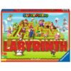 Juego Mesa Ravensburger Labyrinth Super Mario
