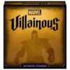 Juego Mesa Ravensburger Marvel Villainous