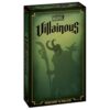 Juego Mesa Ravensburger Marvel Villainous Mischief