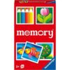 Juego Mesa Ravensburger Memory Children Bag Juego Mesa Ravensburger Memory Children Bag