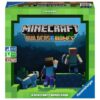 Juego Mesa Ravensburger Minecraft Builders & Juego Mesa Ravensburger Minecraft Builders &
