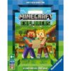 Juego Mesa Ravensburger Minecraft Explores