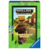 Juego Mesa Ravensburger Minecraft Farmer's Market