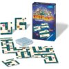 Juego Mesa Ravensburger Scotland Yard Refresh Juego Mesa Ravensburger Scotland Yard Refresh