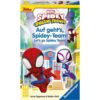 Juego Mesa Ravensburger Spidey And Friends