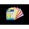 KIT SEPARADORES PP 500 MICRAS A4 5 POSICIONES COLORES VIVOS OXFORD 400159037 KIT SEPARADORES PP 500 MICRAS A4 5 POSICIONES COLORES VIVOS OXFORD 400159037