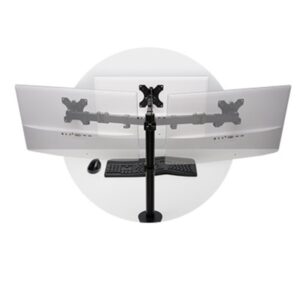 Kensington Brazo SmartFit® Ergo extensible para un monitor Kensington Brazo SmartFit® Ergo extensible para un monitor