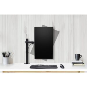 Kensington Brazo SmartFit® Ergo extensible para un monitor Kensington Brazo SmartFit® Ergo extensible para un monitor