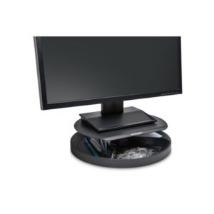 Kensington Soporte para monitor SmartFit® Spin2™: negro