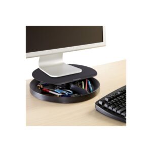 Kensington Soporte para monitor SmartFit® Spin2™: negro