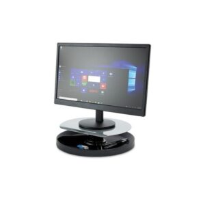 Kensington Soporte para monitor SmartFit® Spin2™: negro