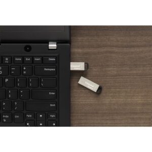 Kingston Technology DataTraveler Kyson unidad flash USB 256 GB USB tipo A 3.2 Gen 1 (3.1 Gen 1) Plata Kingston Technology DataTraveler Kyson unidad flash USB 256 GB USB tipo A 3.2 Gen 1 (3.1 Gen 1) Plata