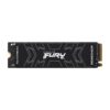 Kingston Technology FURY Renegade M.2 500 GB PCI Express 4.0 3D TLC NVMe