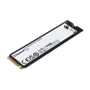 Kingston Technology FURY Renegade M.2 500 GB PCI Express 4.0 3D TLC NVMe